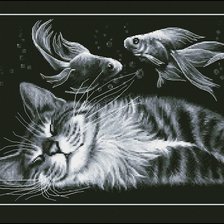 Схема вышивки «№98290»