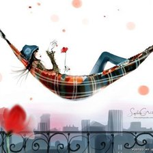 Схема вышивки «№98307»