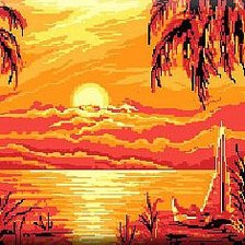 Схема вышивки «№98317»