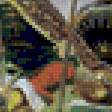 Предпросмотр схемы вышивки «Искусство» (№98409)