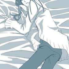 Схема вышивки «канда»