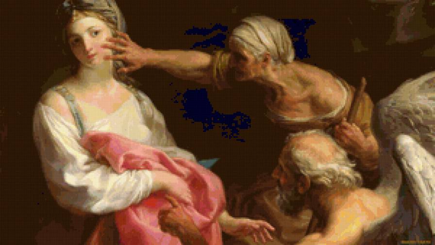 Искусство - предпросмотр