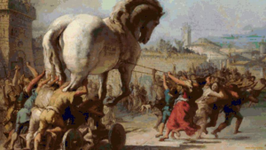 Искусство - предпросмотр