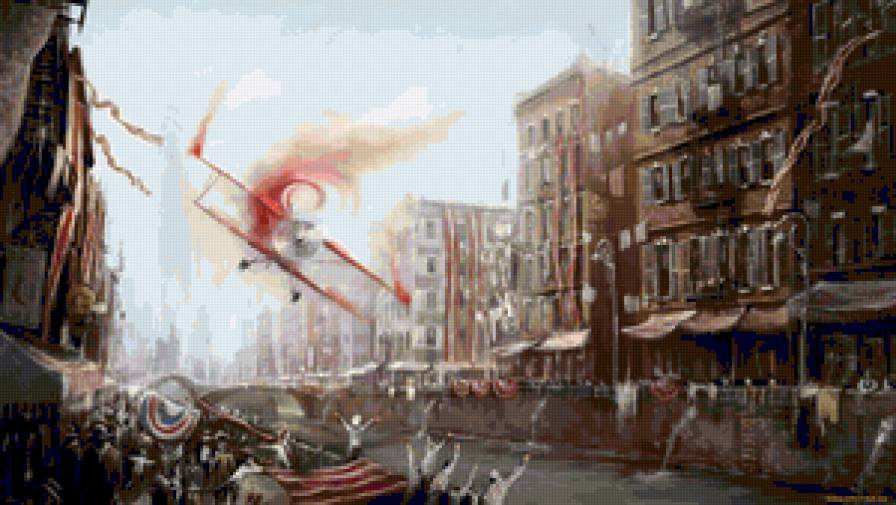 Праздник - предпросмотр