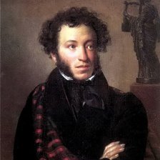 Орест Кипренский 