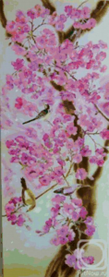 сакура - предпросмотр