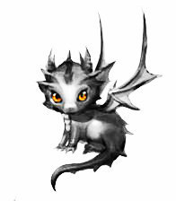 Cute dragon1