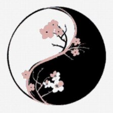 Схема вышивки «№98804»