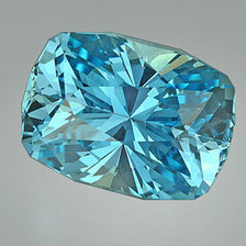 Схема вышивки «камушек»