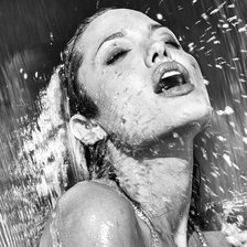 Схема вышивки «А. Джоли»