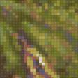 Предпросмотр схемы вышивки «лесовичок» (№99059)