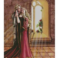 Схема вышивки «14886»