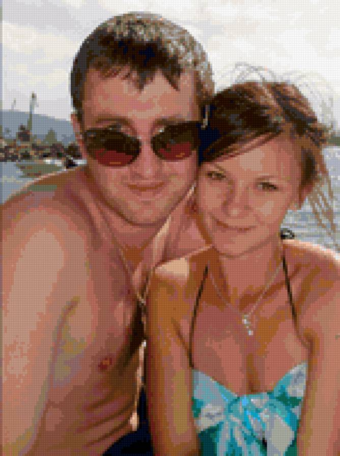 Влюбленные))) - родные, семья - предпросмотр