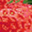 Предпросмотр схемы вышивки «клубника» (№99267)
