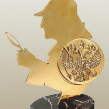 Схема вышивки «шерлок холмс»