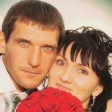 Схема вышивки «люба»