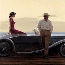 Схема вышивки «№99436»