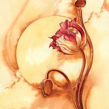 Схема вышивки «№99439»