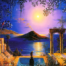 Схема вышивки «№99453»