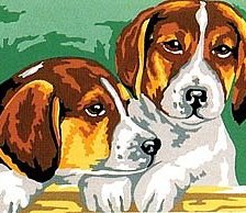 Схема вышивки «№99466»