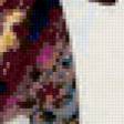 Предпросмотр схемы вышивки «Гейши» (№99574)