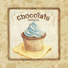 Схема вышивки «Кухонный винтаж»