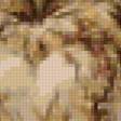 Предпросмотр схемы вышивки «Сова в дупле» (№99779)
