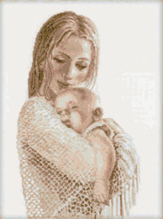 нежность 2 - предпросмотр