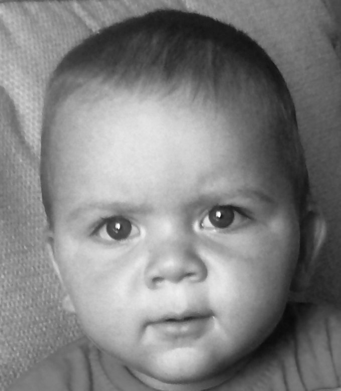 Малыш 6 - оригинал