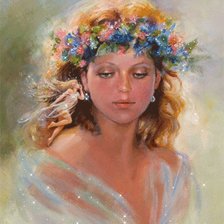 Схема вышивки «№100008»