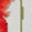 Предпросмотр схемы вышивки «маки» (№100015)