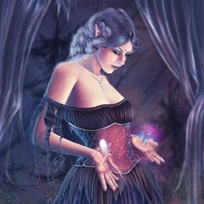 Схема вышивки «№100061»