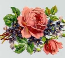 Схема вышивки «№100262»