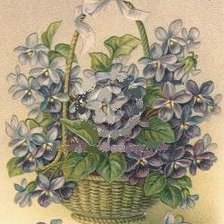 Схема вышивки «№100265»