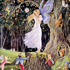 Схема вышивки «№100641»