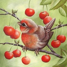 Схема вышивки «№100644»