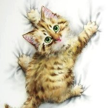 Схема вышивки «№100647»