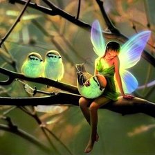 Схема вышивки «№100649»