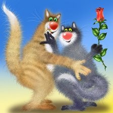 Схема вышивки «№100655»