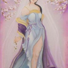 Схема вышивки «№100664»