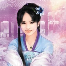 Схема вышивки «№100669»