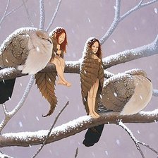 Схема вышивки «№100675»