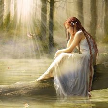 Схема вышивки «№100677»