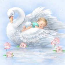 Схема вышивки «№100687»