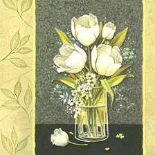 Схема вышивки «№100694»