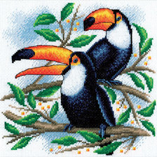 Схема вышивки «№100751»