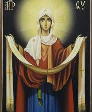 Покров Пресвятой Богородицы