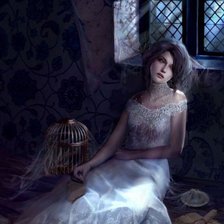 Схема вышивки «789564»