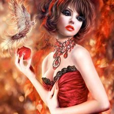 Схема вышивки «222»