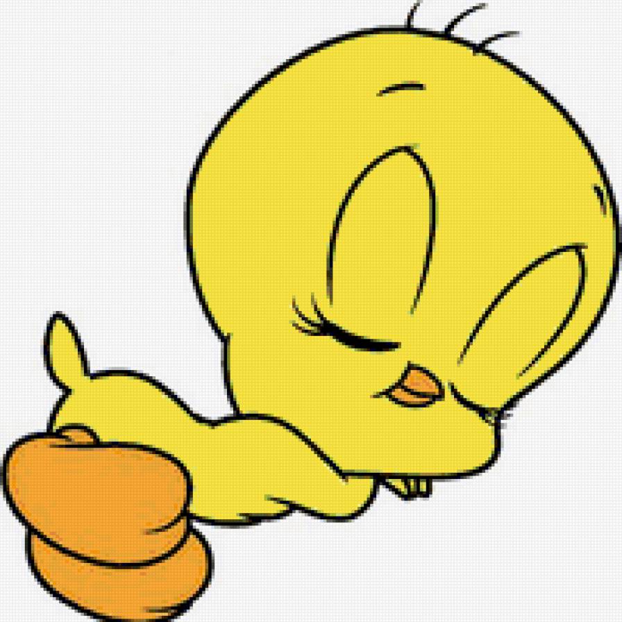 tweety2 - tweety - предпросмотр